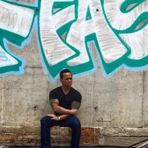 Meet your Posher, Morris